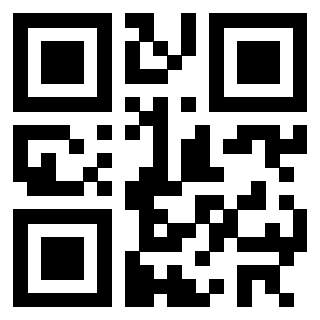 3302355719 Qr Code associato