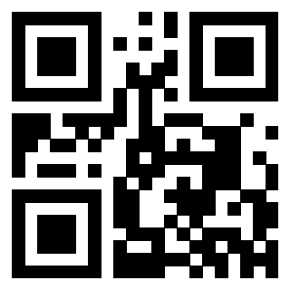 3302355723 Qr Code associato