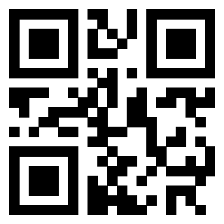 Immagine del QrCode di 3302355726
