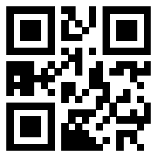 Immagine del QrCode di 3302355728