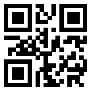 3302355733 QrCode associato