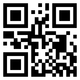 Scansione del Qr Code di 3302355734