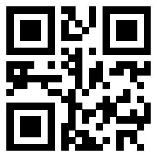 Scansione del Qr Code di 3302355735