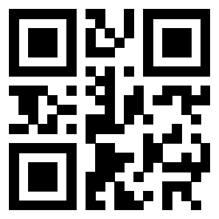3302355737 - Immagine del QrCode