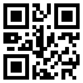 3302355738 - Immagine del QrCode associato