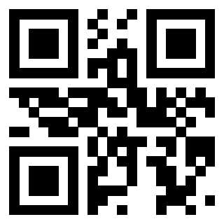 Il Qr Code di 3302355739