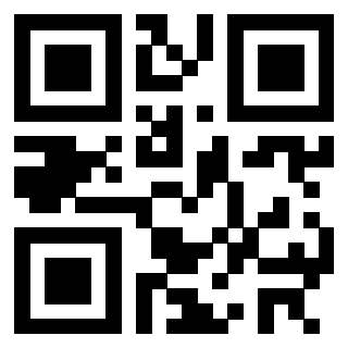 Qr Code di 3302355741