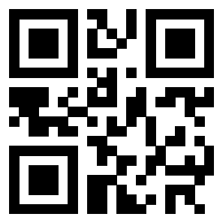 3302355743 Qr Code associato