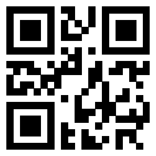 Il QrCode di 3302355745