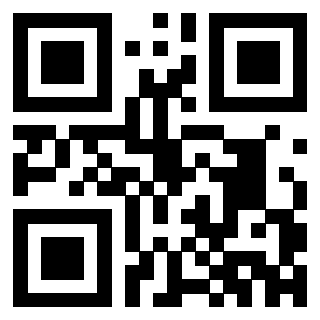 3302355747 - Immagine del Qr Code