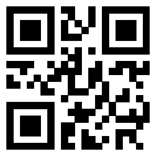 Il Qr Code di 3302355748