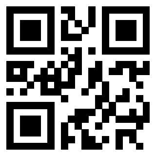 3302355749 - Immagine del Qr Code