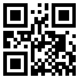 Il QrCode di 3302355750