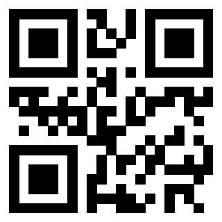3302355751 - Immagine del Qr Code associato