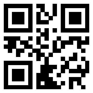 Immagine del QrCode di 3302355753