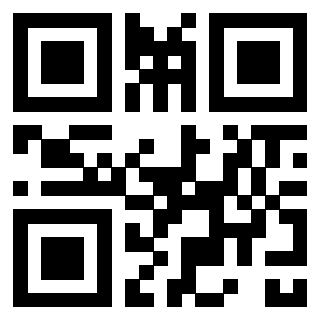 3302355755 - Immagine del Qr Code