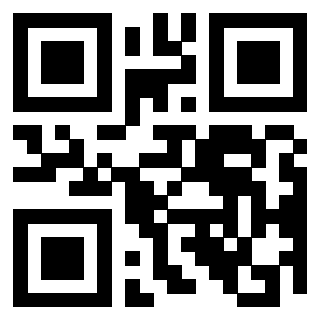 3302355756 Qr Code associato