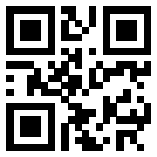3302355757 - Immagine del QrCode associato