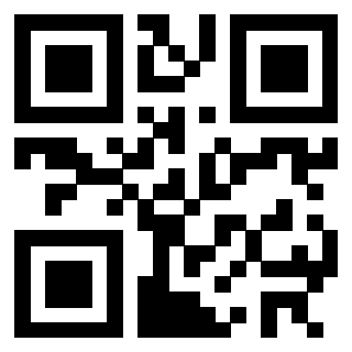Scansione del Qr Code di 3302355758
