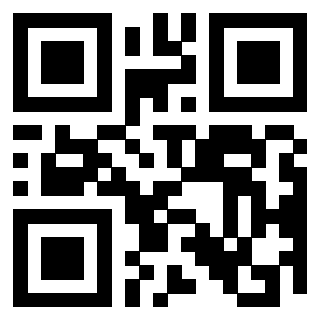 Scansione del Qr Code di 3302355760