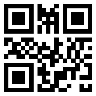 3302355769 - Immagine del QrCode associato