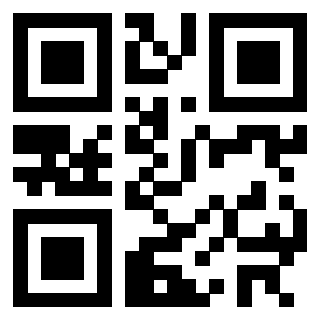 3302355770 QrCode associato