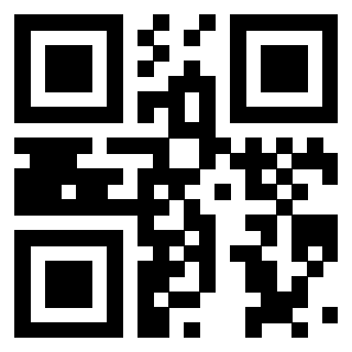 3302355771 QrCode associato