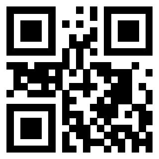 Il QrCode di 3302355773