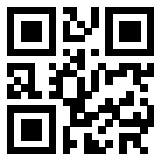3302355774 - Immagine del Qr Code