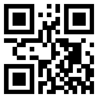 3302355777 - Immagine del Qr Code associato