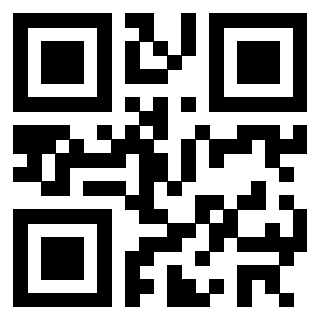 3302355779 - Immagine del QrCode