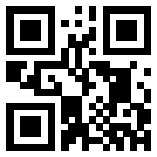 Immagine del QrCode di 3302355780