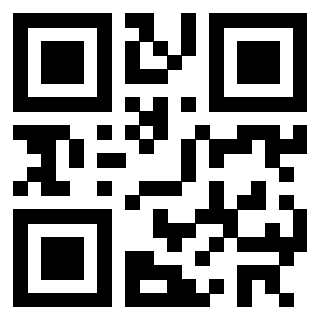 3302355784 - Immagine del Qr Code