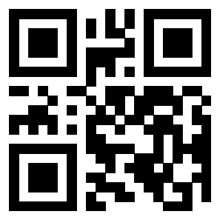 3302355791 - Immagine del QrCode
