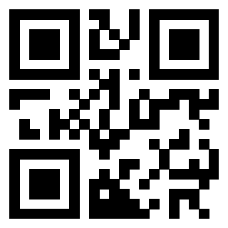 Il QrCode di 3302355792