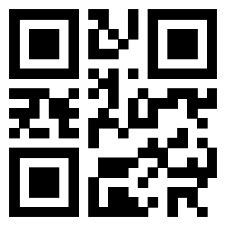 3302355794 QrCode associato