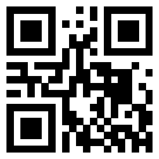3302355796 - Immagine del QrCode associato