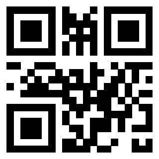 3302355797 - Immagine del QrCode associato