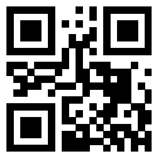 Scansione del Qr Code di 3302355799