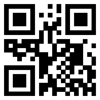Il Qr Code di 3302355800