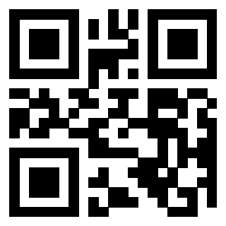 Immagine del Qr Code di 3302355801