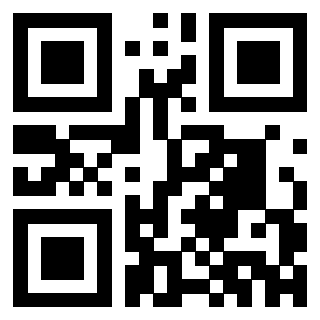 Il QrCode di 3302355803