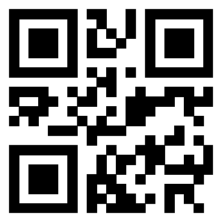 Il Qr Code di 3302355805