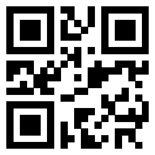 3302355806 - Immagine del QrCode associato