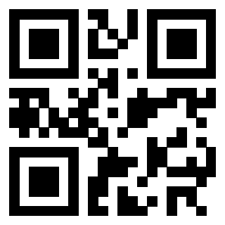 3302355807 Qr Code associato