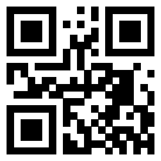 3302355809 - Immagine del Qr Code associato