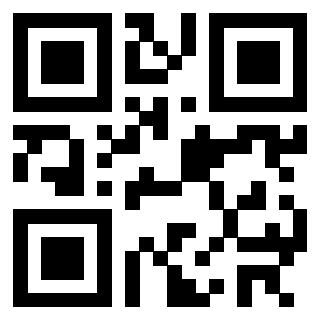 Il QrCode di 3302355812