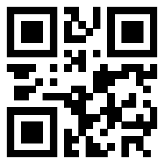 Immagine del QrCode di 3302355815