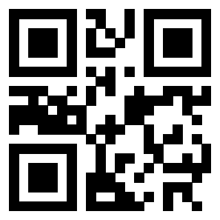 Scansione del Qr Code di 3302355816