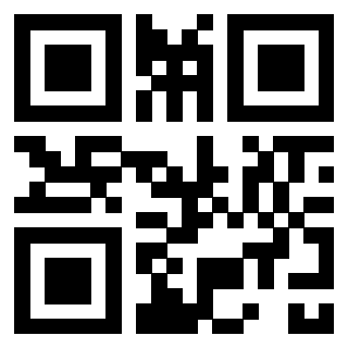 3302355818 Qr Code associato